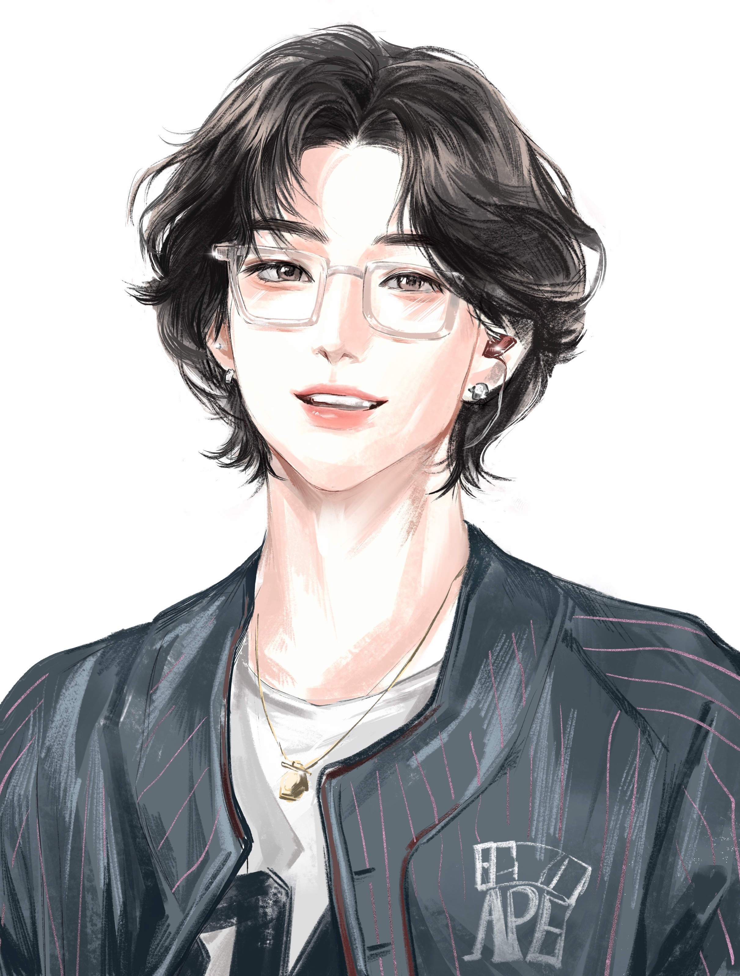 2025Year生日贺图合集希望今年有更多人看到灿荣！灿荣也多一点幸运，少一点倒