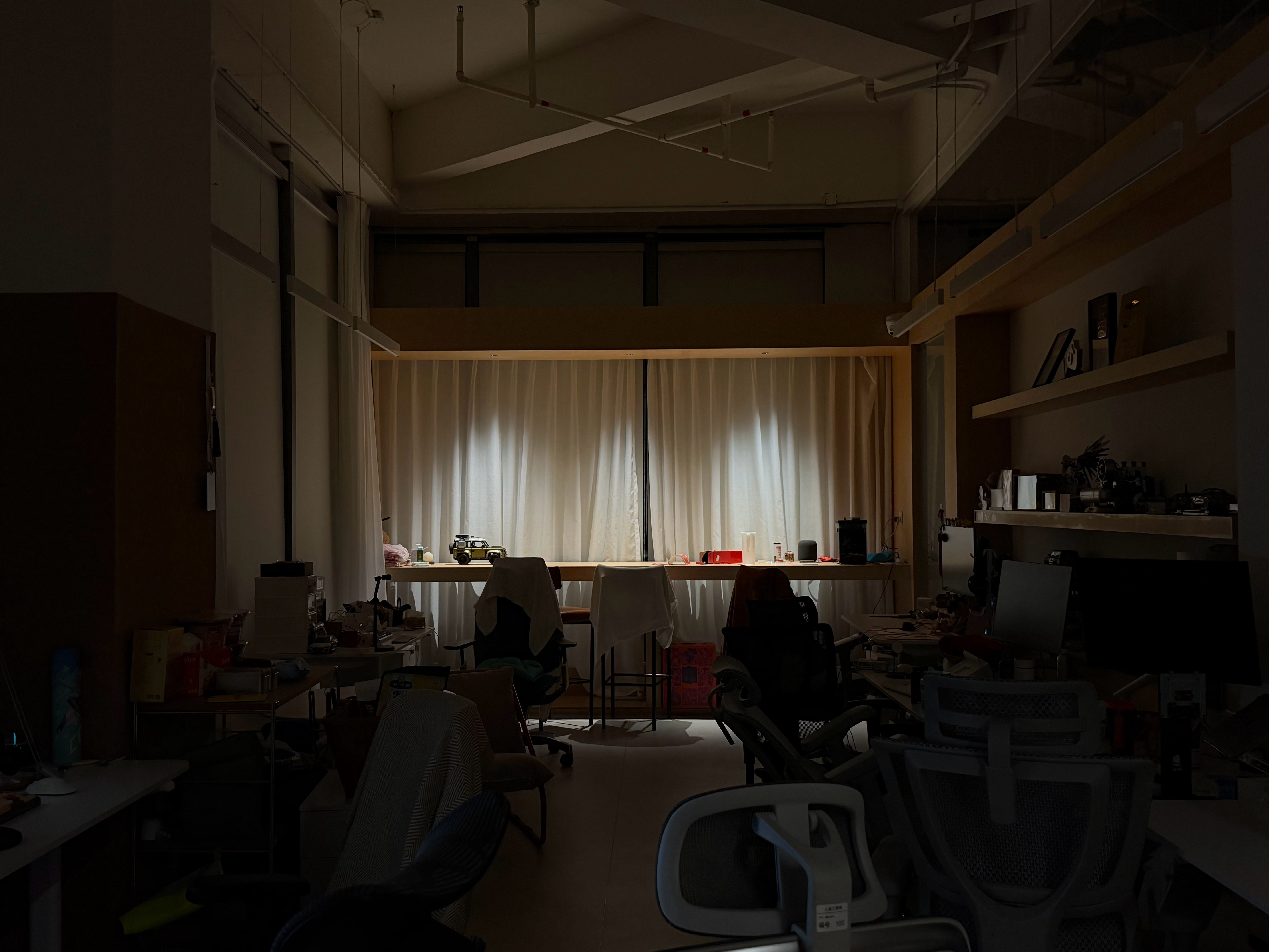 收工！！各位新年快乐！！新年快乐