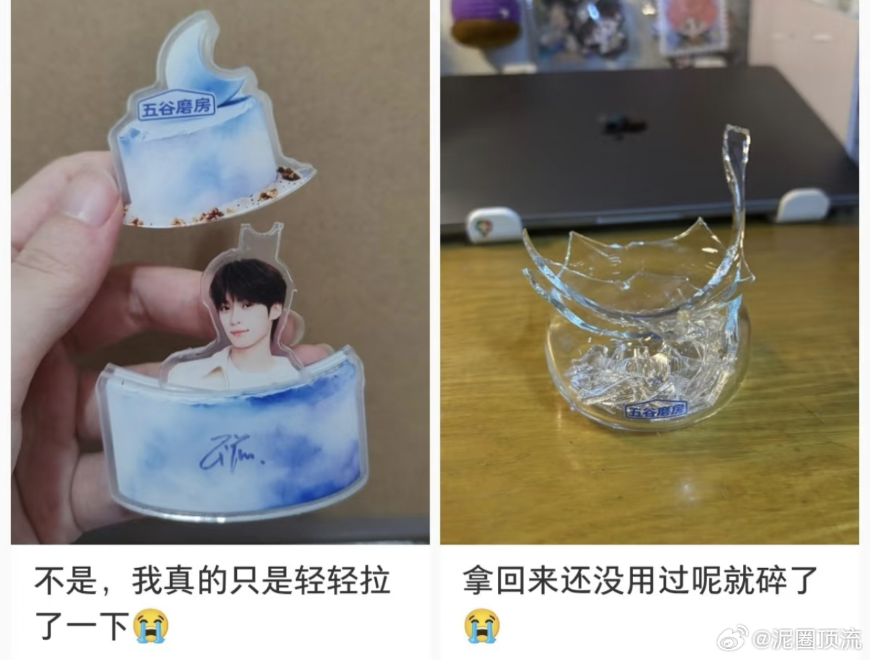 空尼几哇 猪肛裂赚大了啊