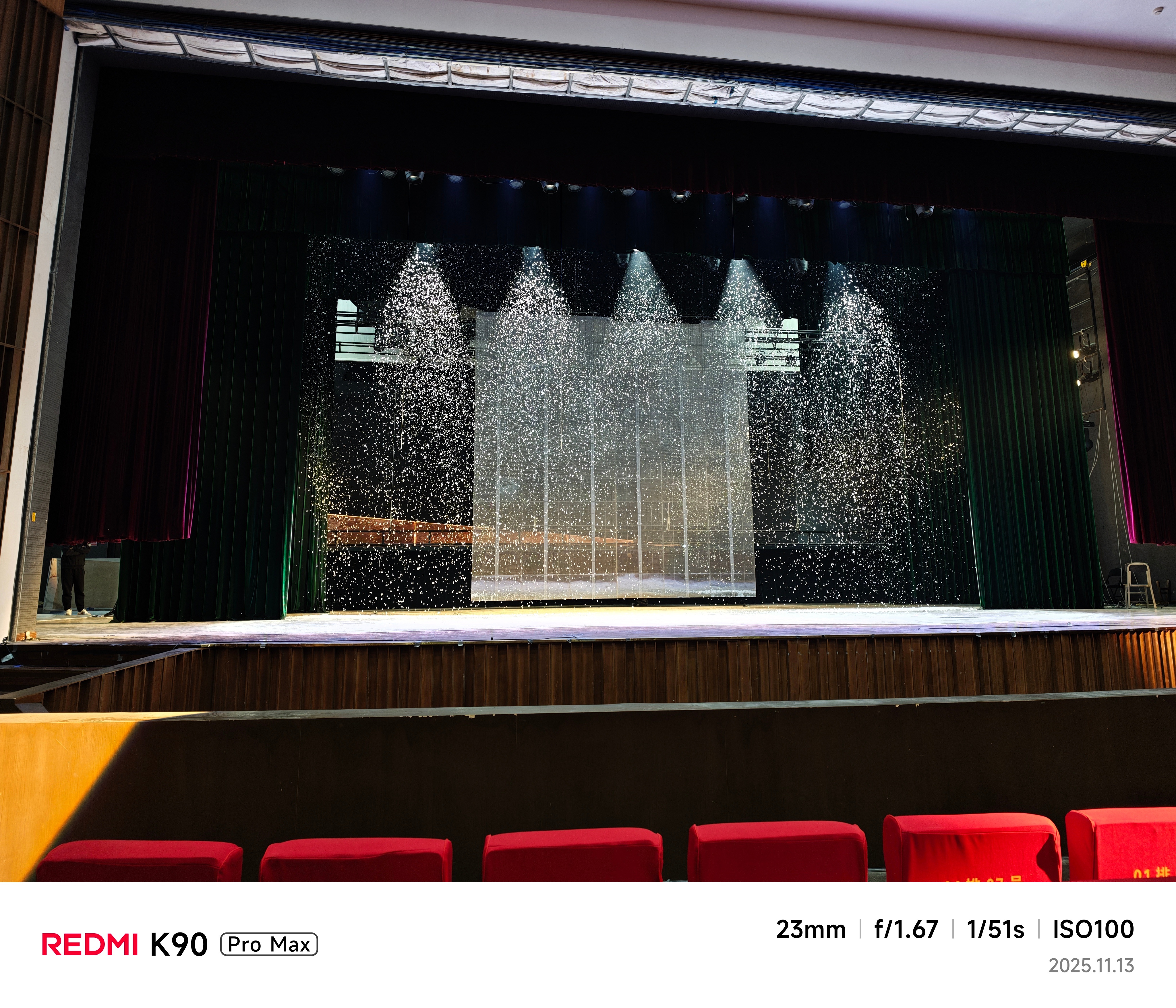 真的太美了…… 