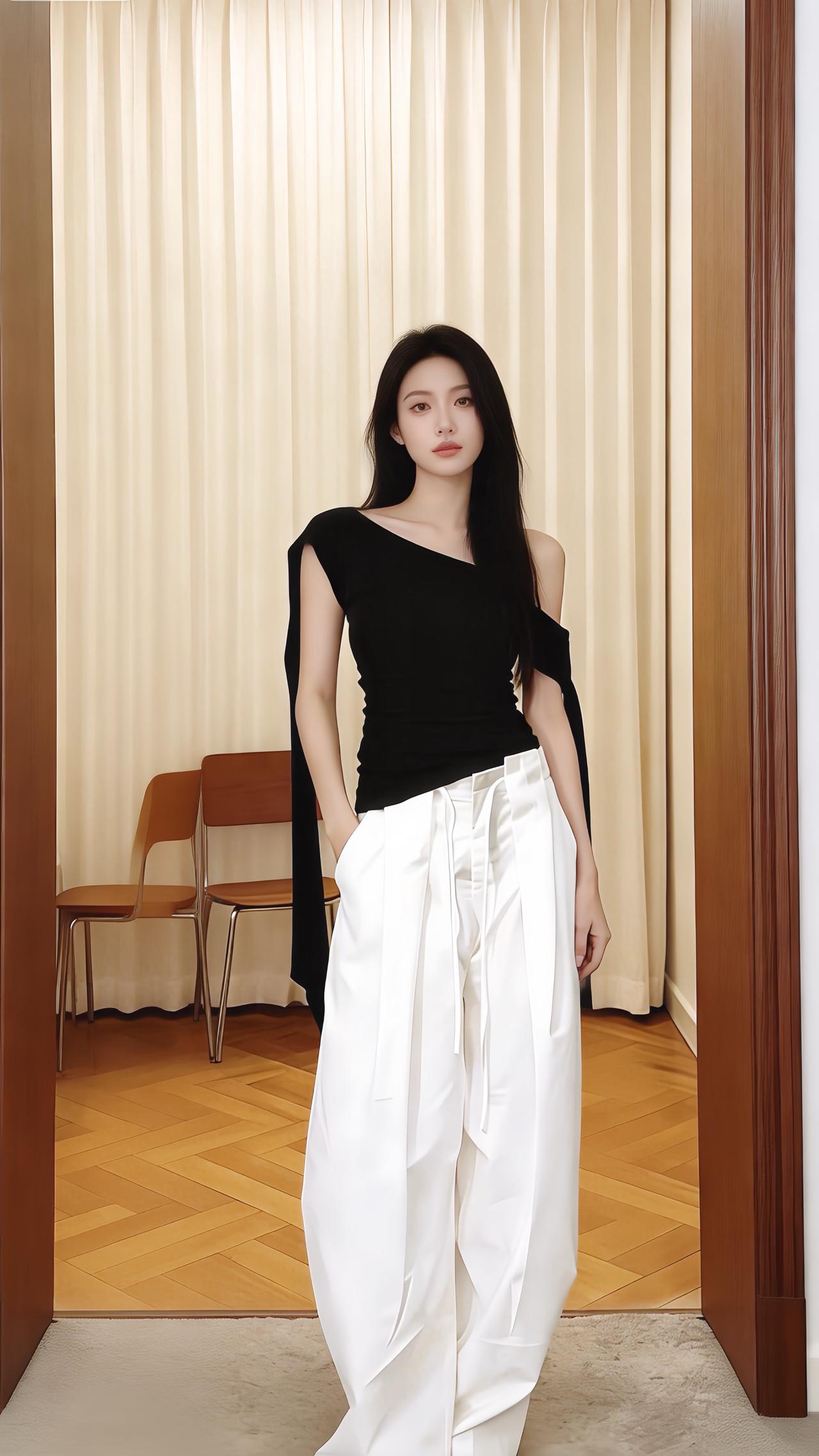 旅行穿搭 辣妹穿搭 今日穿搭look 度假穿搭 夏日穿搭