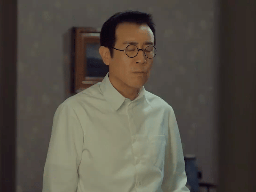 于和伟二封白玉兰视帝 于和伟二封视帝实至名归！他演的历史人物从来不像教科书，而是