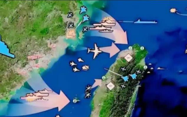 终于明白，中国为啥不趁着俄乌打仗，欧美腾不出手时直接统一台湾，反而还去和菲律宾拉