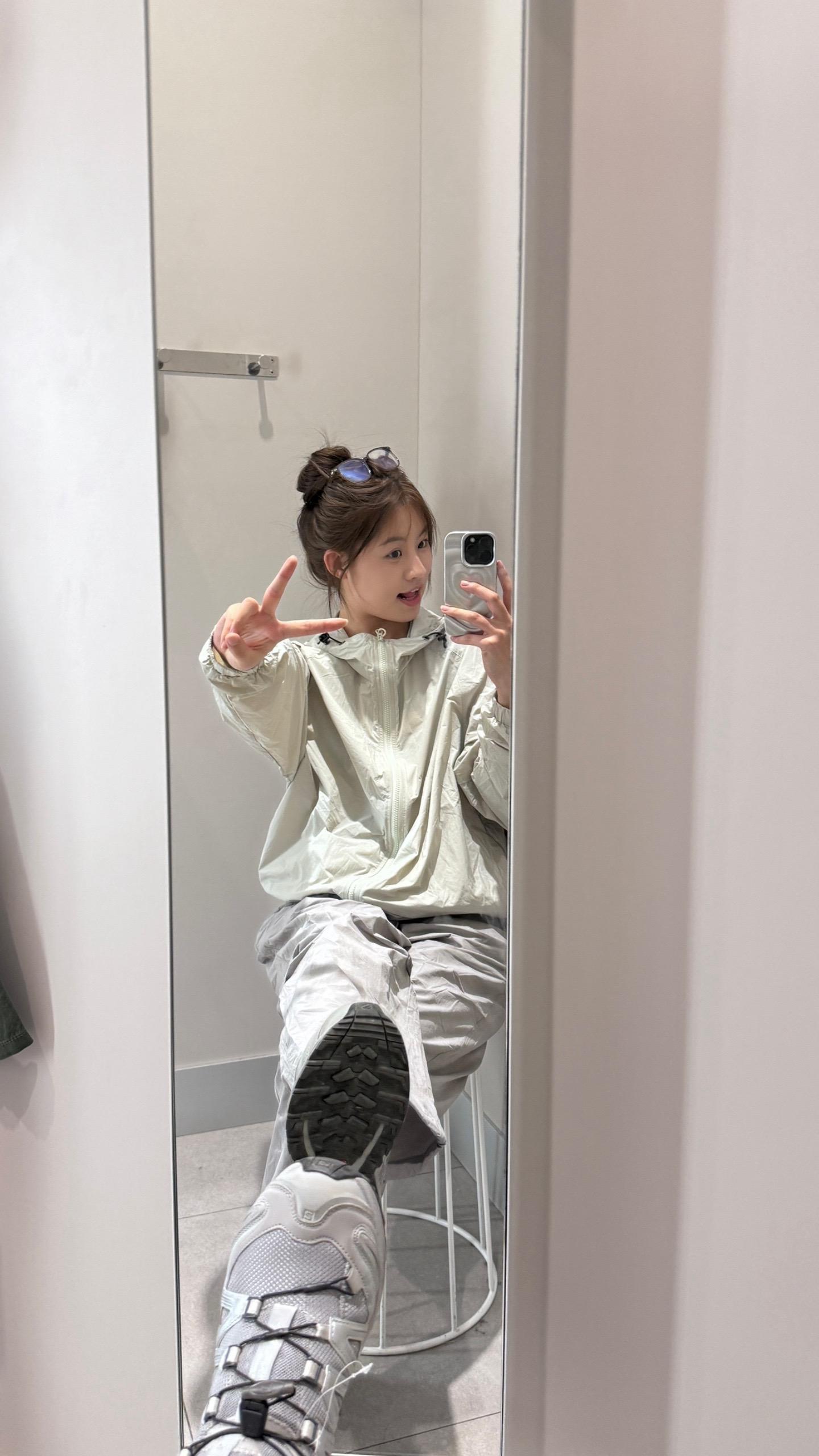 做人嘛 最要紧的是开心～