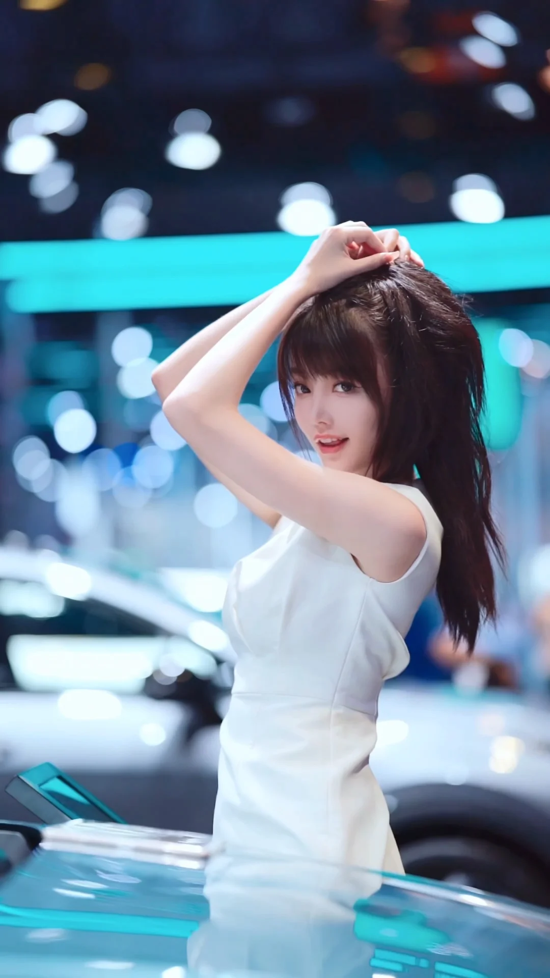 是你依然 一些live小碎片