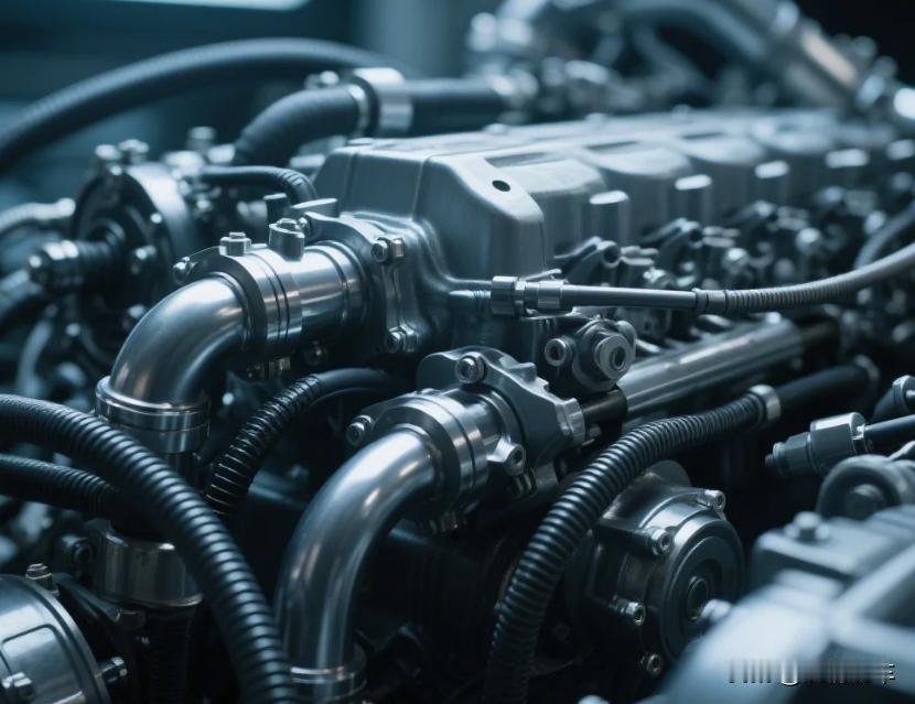 如何判断发动机是自吸还是涡轮增压?

1.尾标: 有“T”或“Turbo”字样的