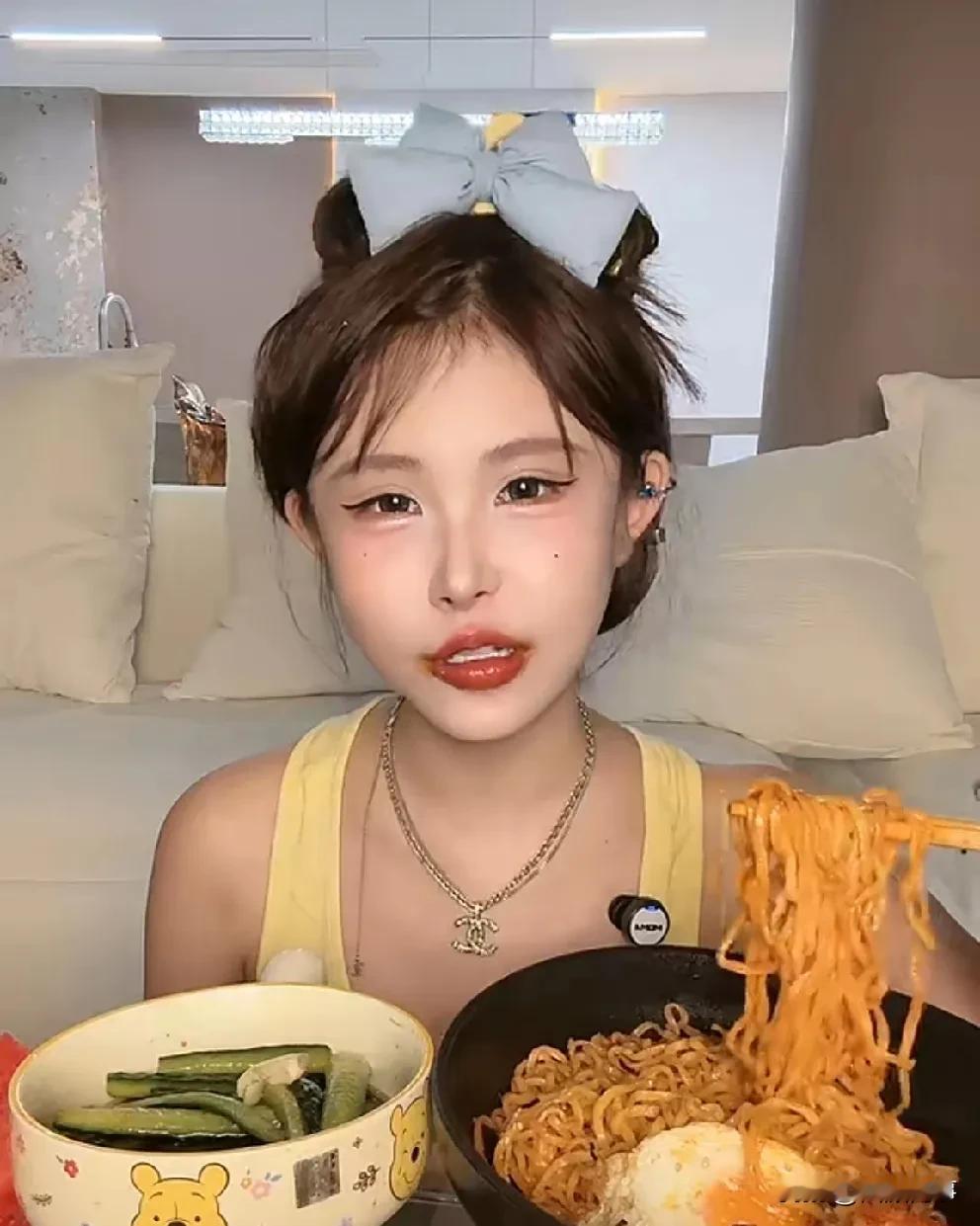 猫妹妹说和辛选成为过去，以后专注自己！

        猫妹妹复播，说好长时间