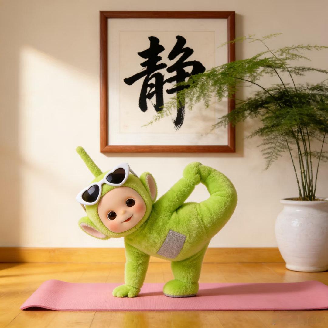 别被波动牵着鼻子走，而要看清波动的本质，以静制动，事缓则圆，结果往往更美好，听懂