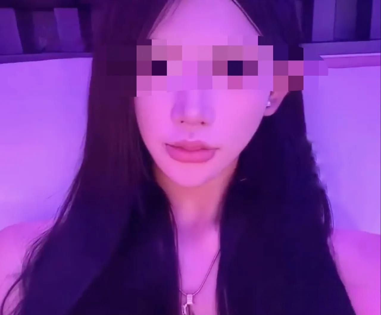 20岁女网红吴某桢栽在柬埔寨“高薪陷阱”，别再拿生命赌海外暴富梦！
 
她被发现