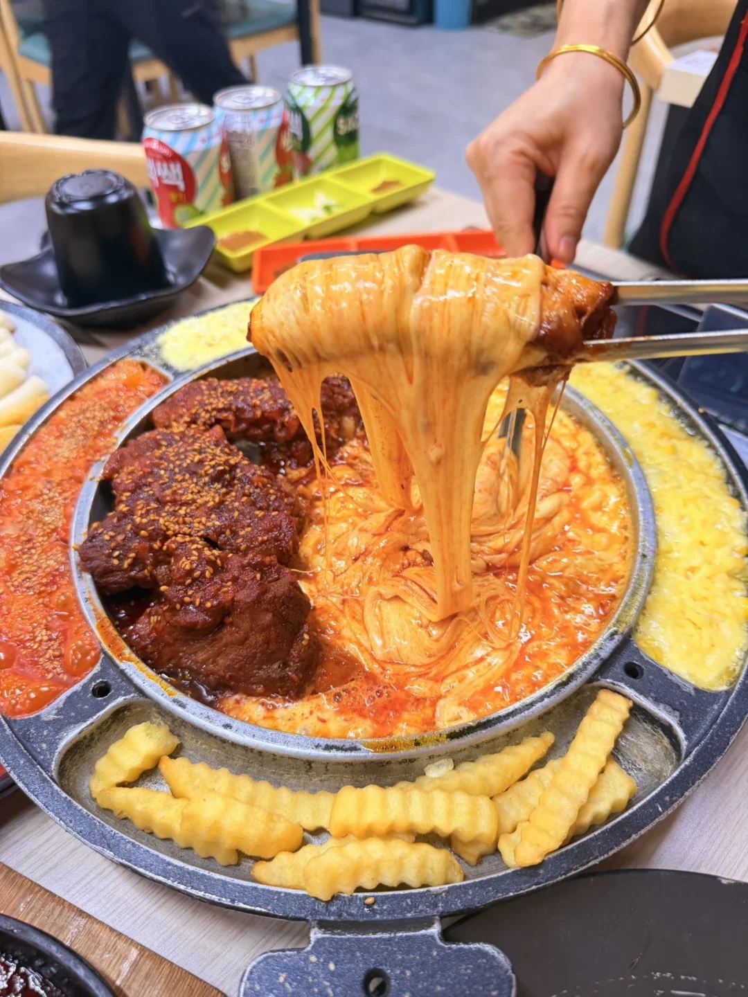 威海美食｜韩式烤鳗鱼爱好者集合