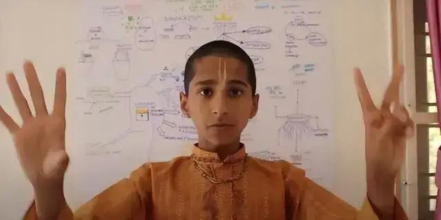 印度神童阿南德最新预测：日本富士山将爆发，并且引发9.1级大地震。不久前，印度神