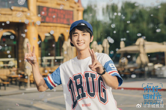 【哪个电视剧角色曾让你感到开心？来评论区推荐】让人感动又开心的角色，往往是那些用