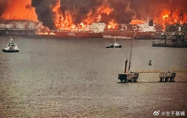 【俄一周损失10亿美元！无人机重创俄石油出口】网页链接由于乌克兰无人机对俄罗斯乌