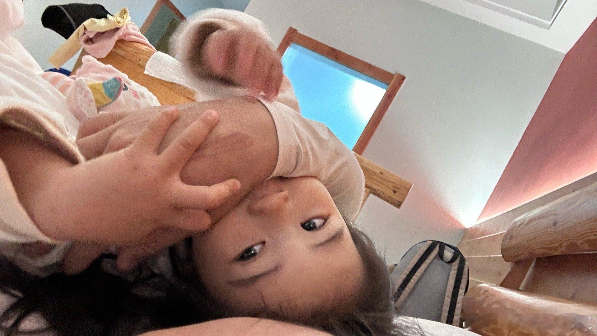 初三一定记得睡懒觉 早啊，各位！昨晚1点多才自驾到神农架，今天不睡懒觉都不行了，