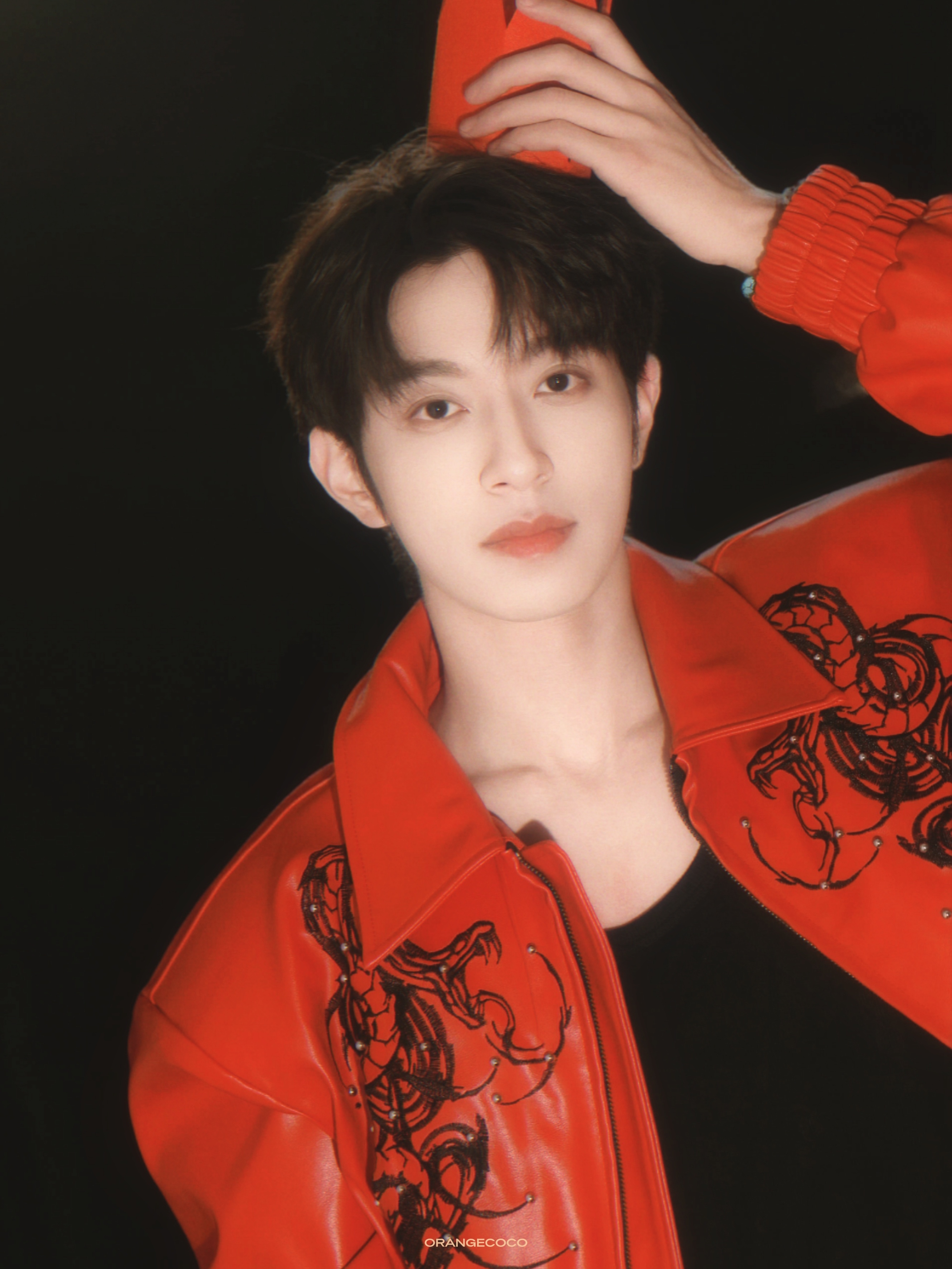 霖儿生日快乐🎂✨ 