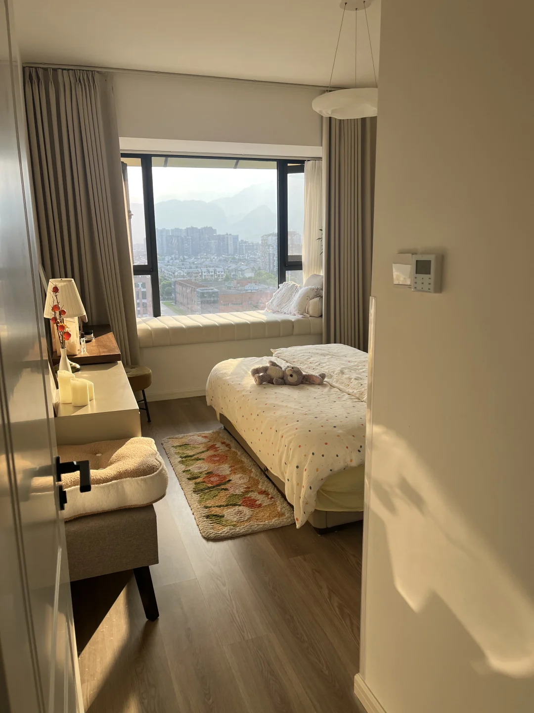 我宣布🙋🏻‍♀️家的夏天正式来临