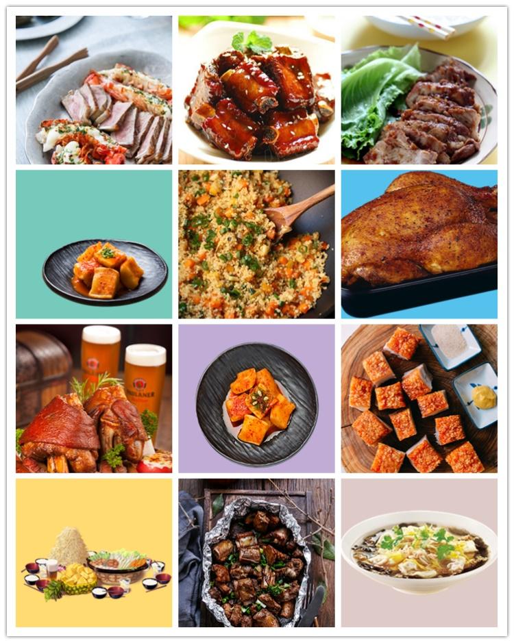 我绝对站中餐！中餐那可是有着几千年文化沉淀，色香味俱全，百吃不厌。就说炒菜，起源