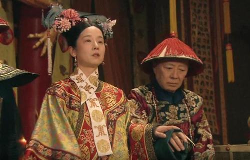 说起后宫一把手，大部分人的第一反应都是皇太后。毕竟人家是皇帝亲妈，辈分摆在那儿，