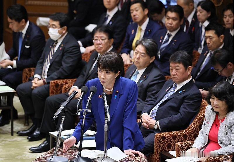 日本内阁今天投票了，结果是：杀伤性武器，可以卖！七十年的出口禁令，被高市早苗用一