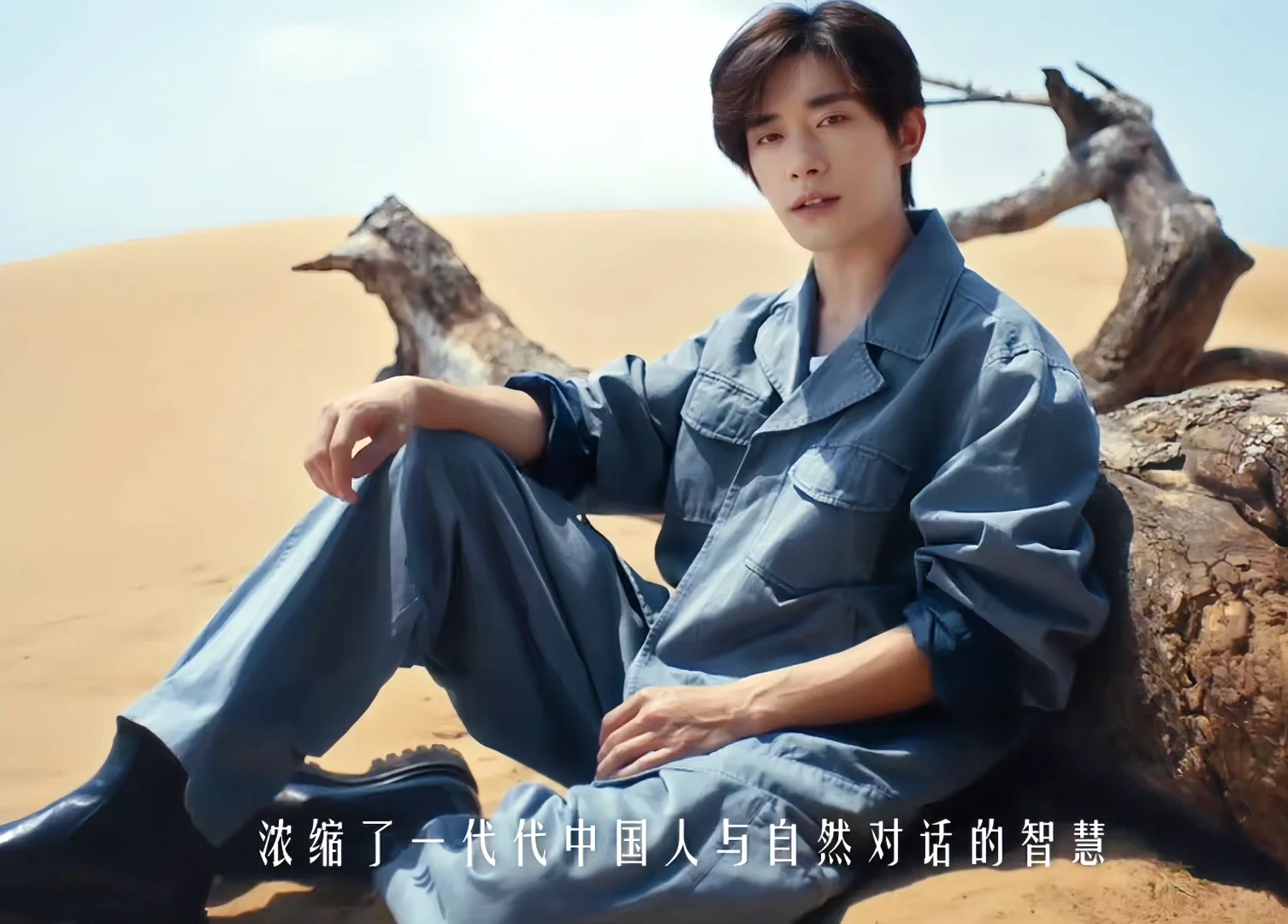 感觉千玺不进组比进组还忙