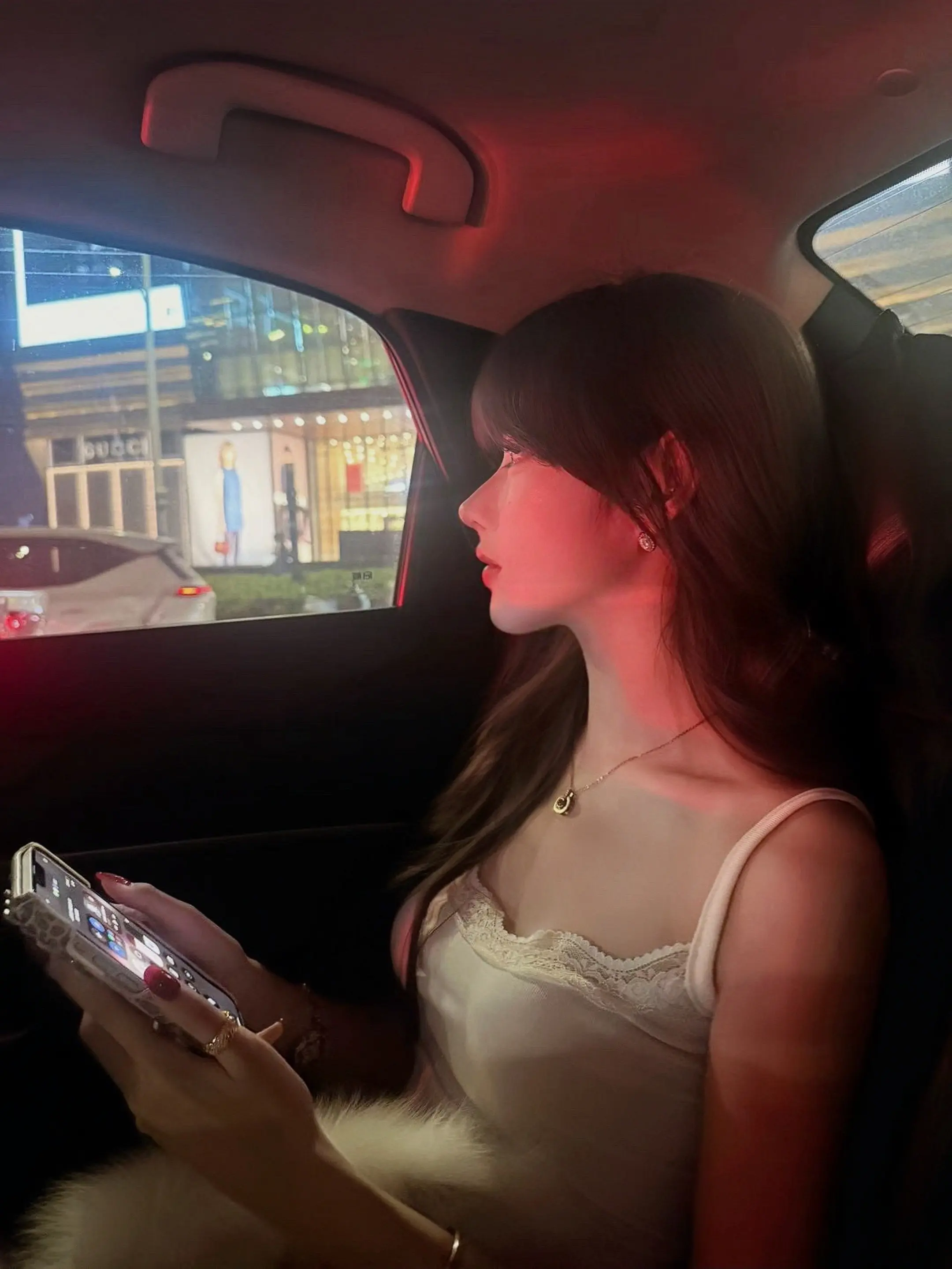 像我这么爱恨分明的人 允许灰色地带和已经疯了没区别