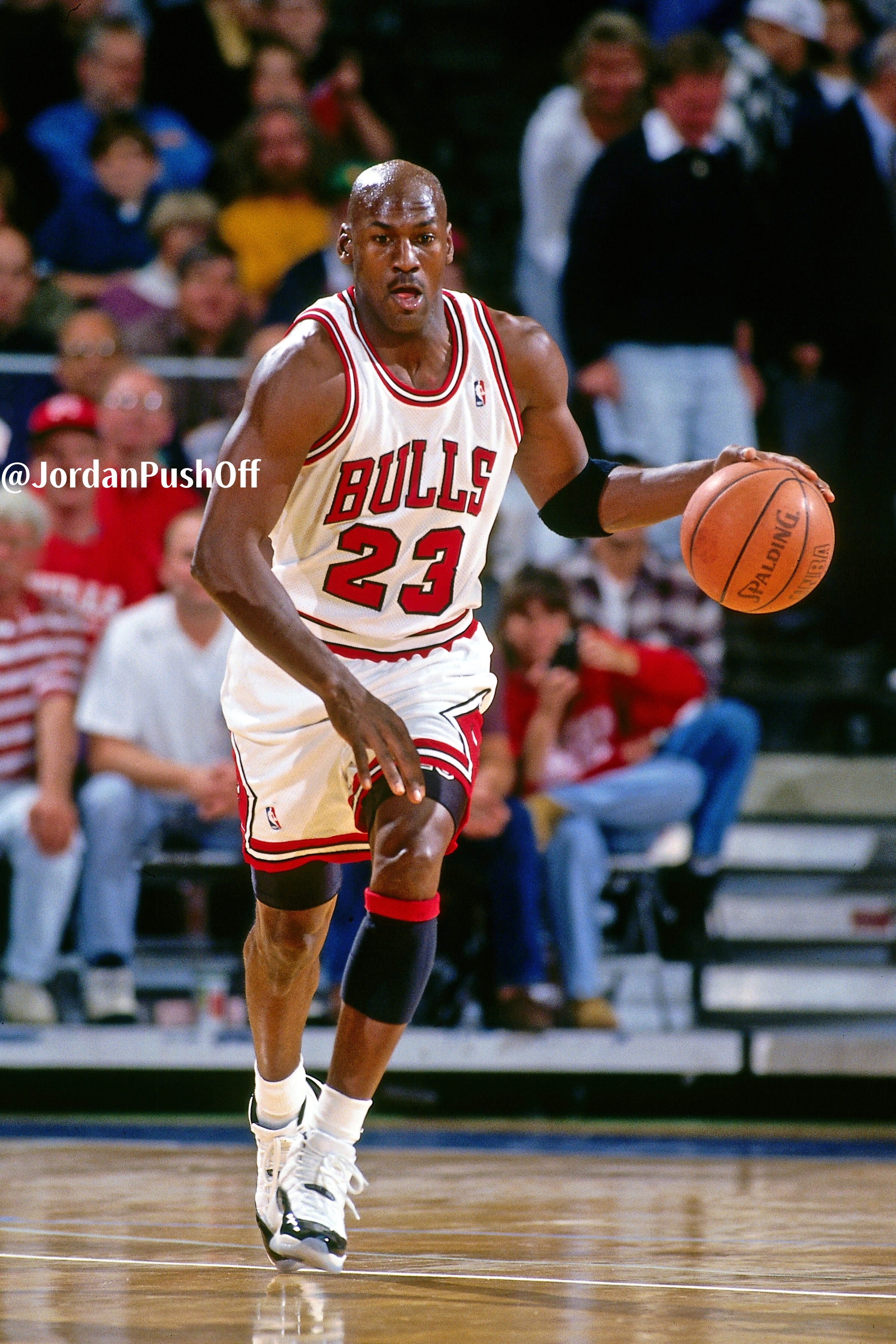 Michael Jordan 1996nba乔丹