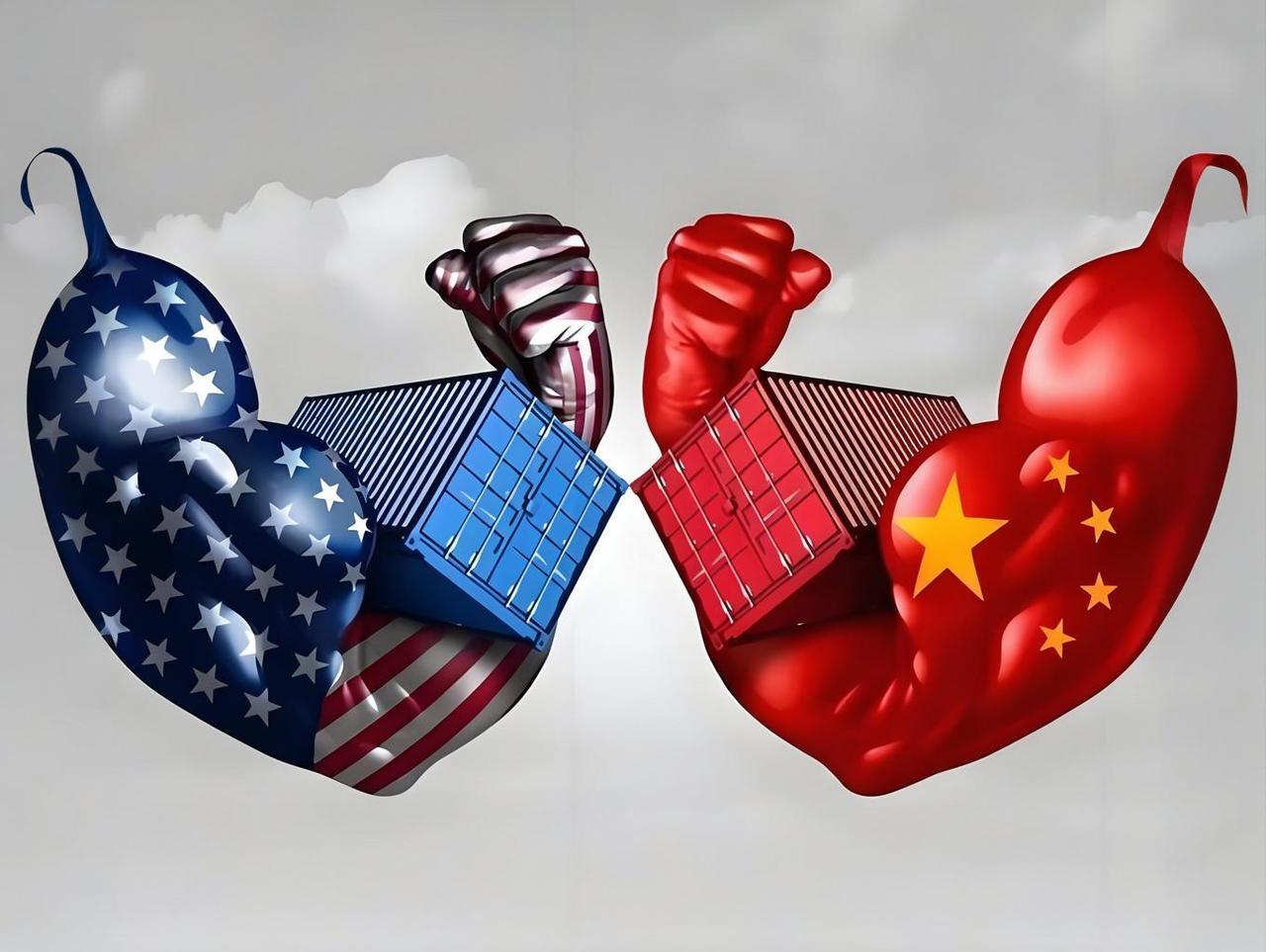 近期，美国对台军售再度成为中美关系中的高频议题。

一种看法认为，中方过去的三类