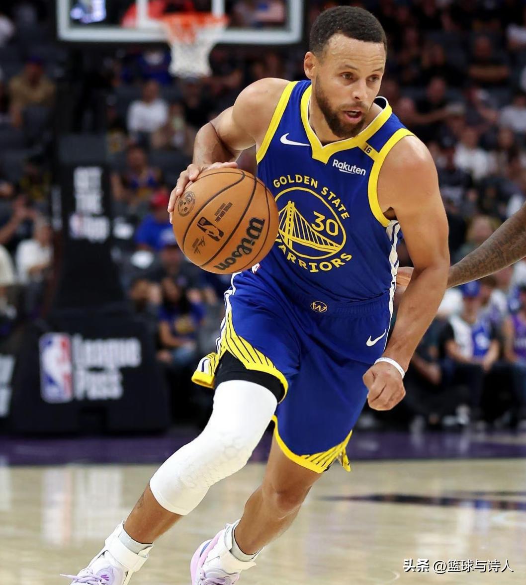 太敢说了！史密斯：马克‑杰克逊拯救了库里职业生涯，甚至改变了整个NBA，成为了历