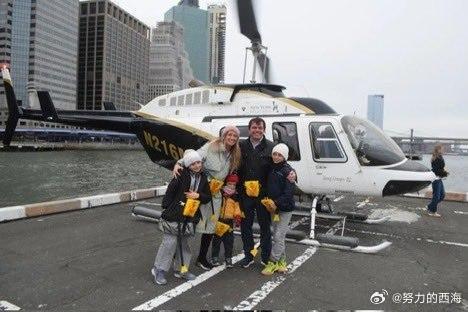 哈德逊河事故的遇难者已确定为西门子西班牙公司总裁阿古斯丁·埃斯科瓦尔、他的妻子和