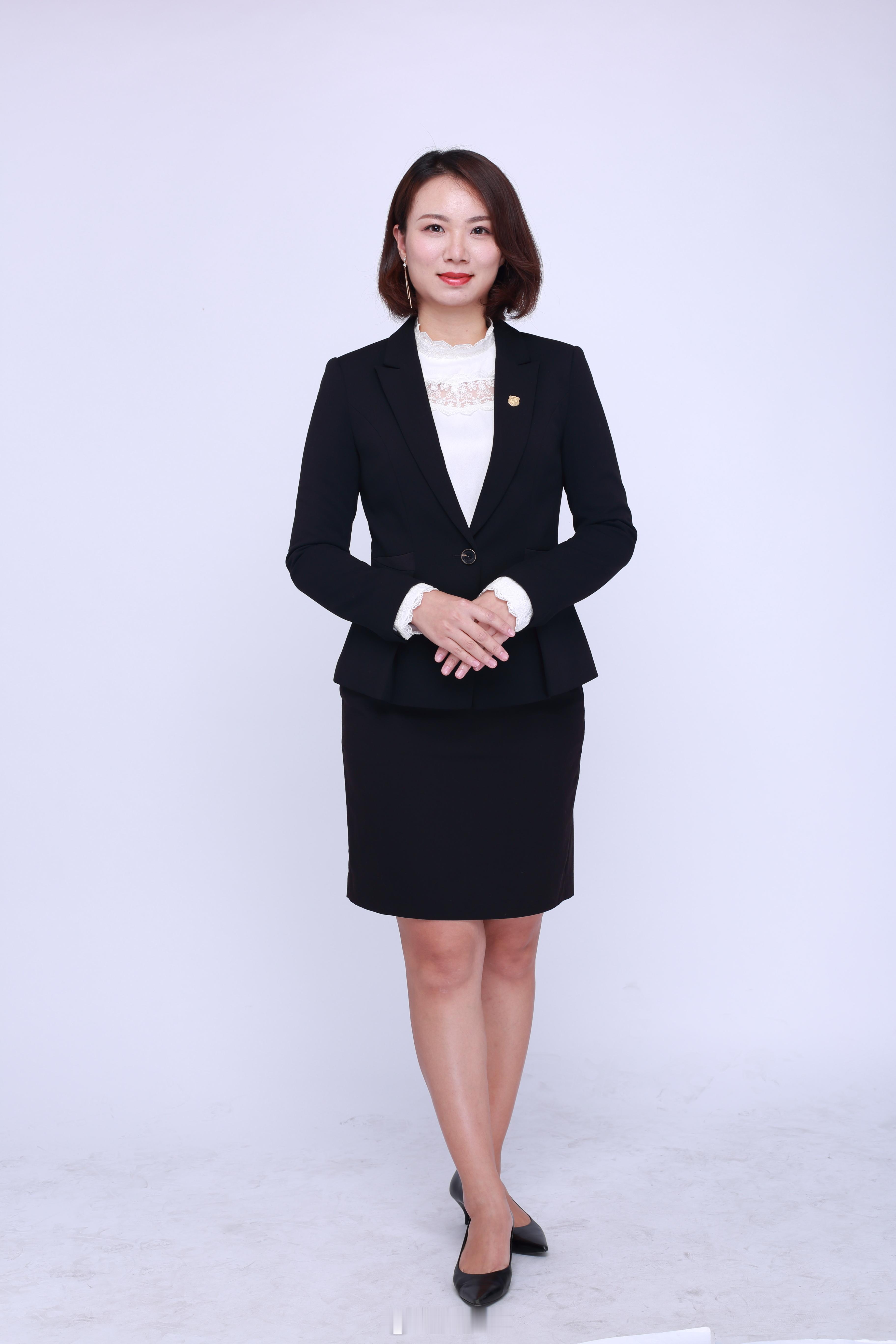 209 气质短发控