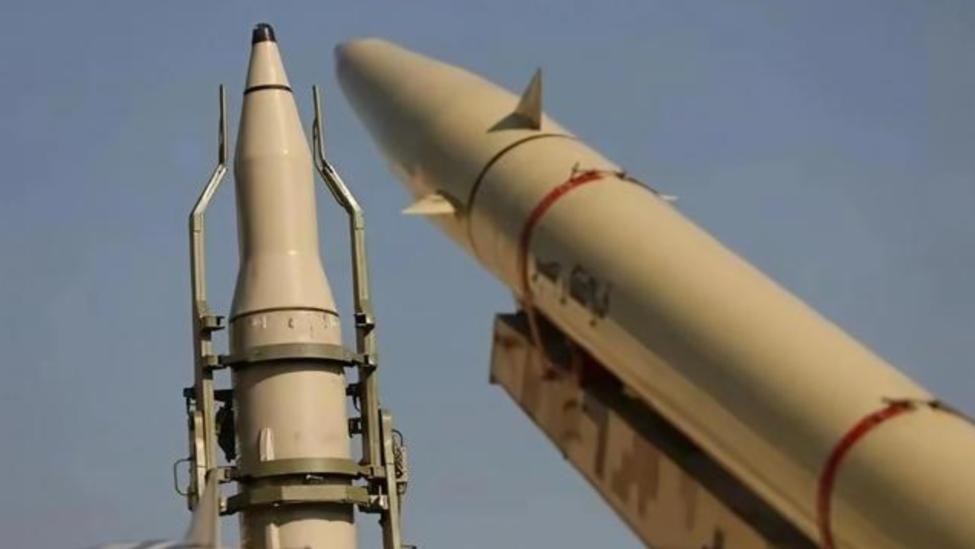 3月28日，伊朗用血泪换来的惨痛教训：一旦中美爆发冲突，中国必须第一时间锁定美军