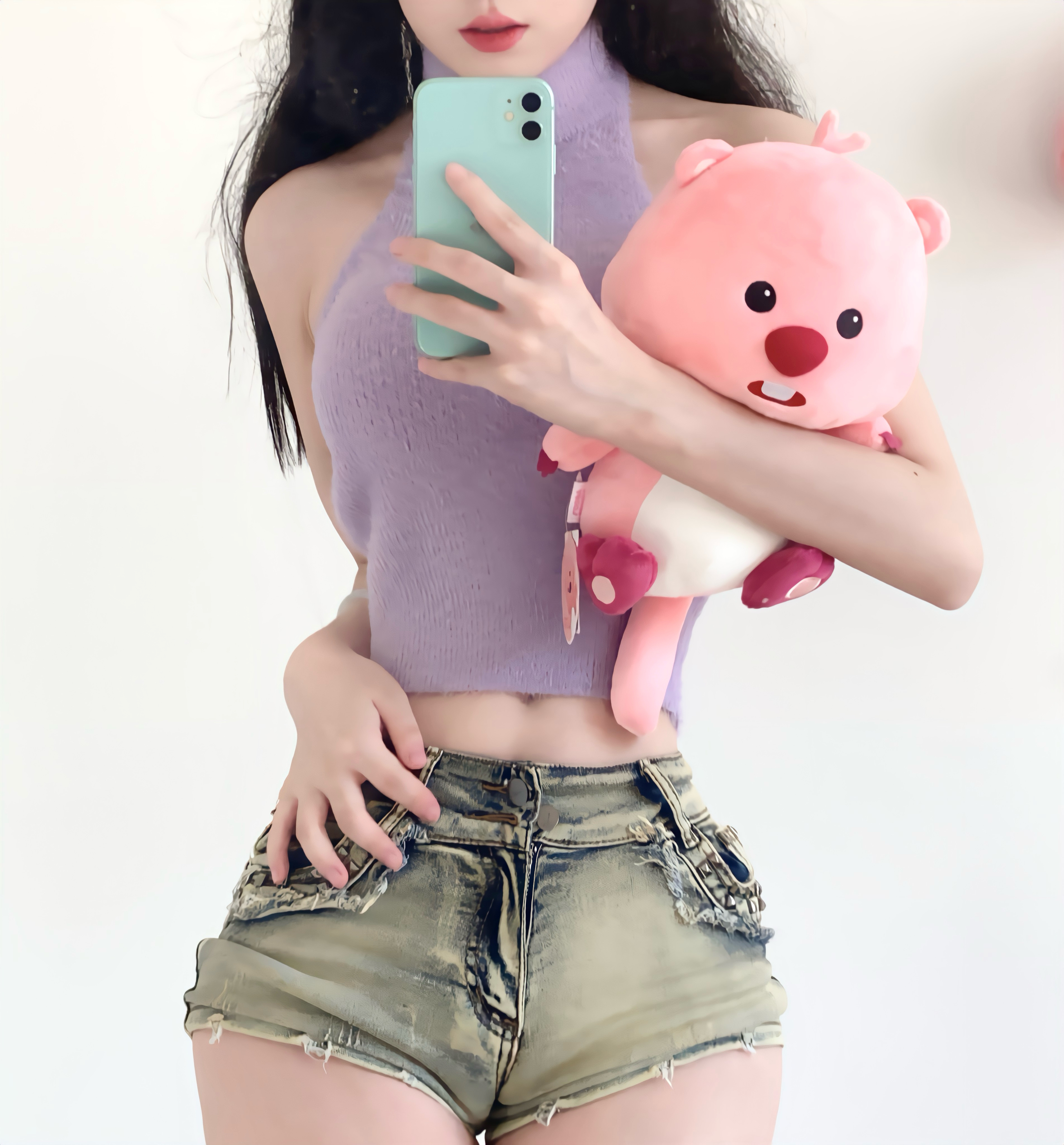 ₍ᐢ •͈ ༝ •͈ ᐢ₎♡ ​​​