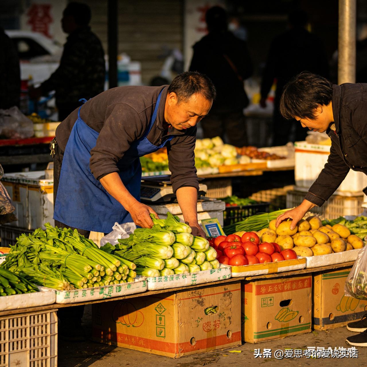 有人问：计划经济和市场经济到底哪个更好？

依我看，别搞非黑即白那一套，两者各有