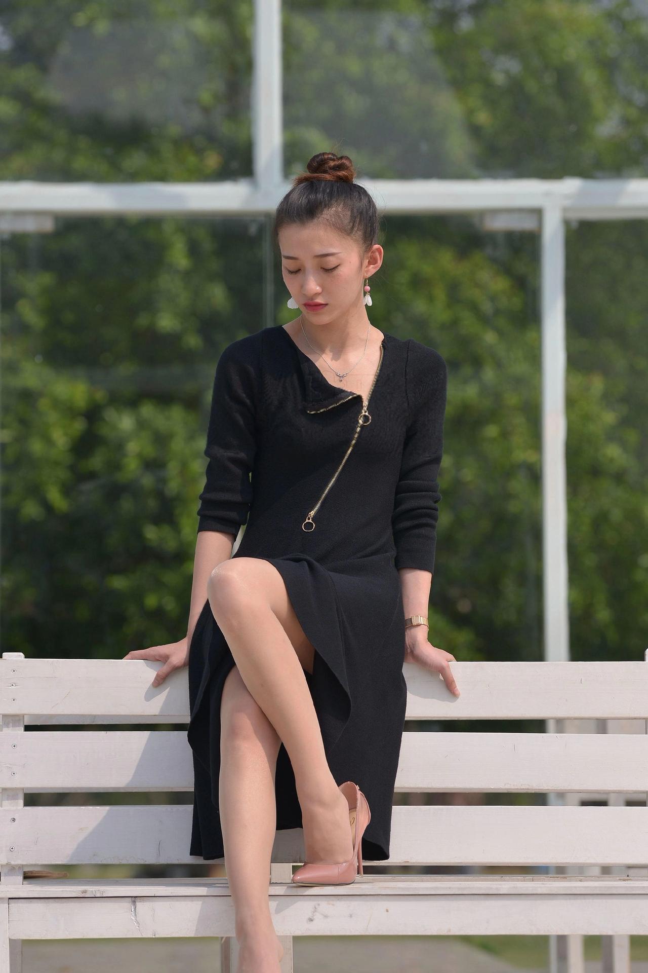 穿出自己风格气质 韩版潮流时尚 时尚高级款