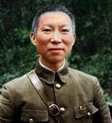 抗日战神---薛岳！
歼灭日军十余万人！

指挥四次长沙会战，共歼灭日寇十余万，