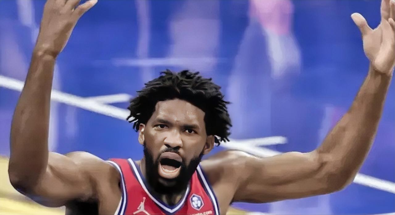 今天一战，恩比德的表现让76人管理层下定了某种决心！

今天76人客场挑战公牛，