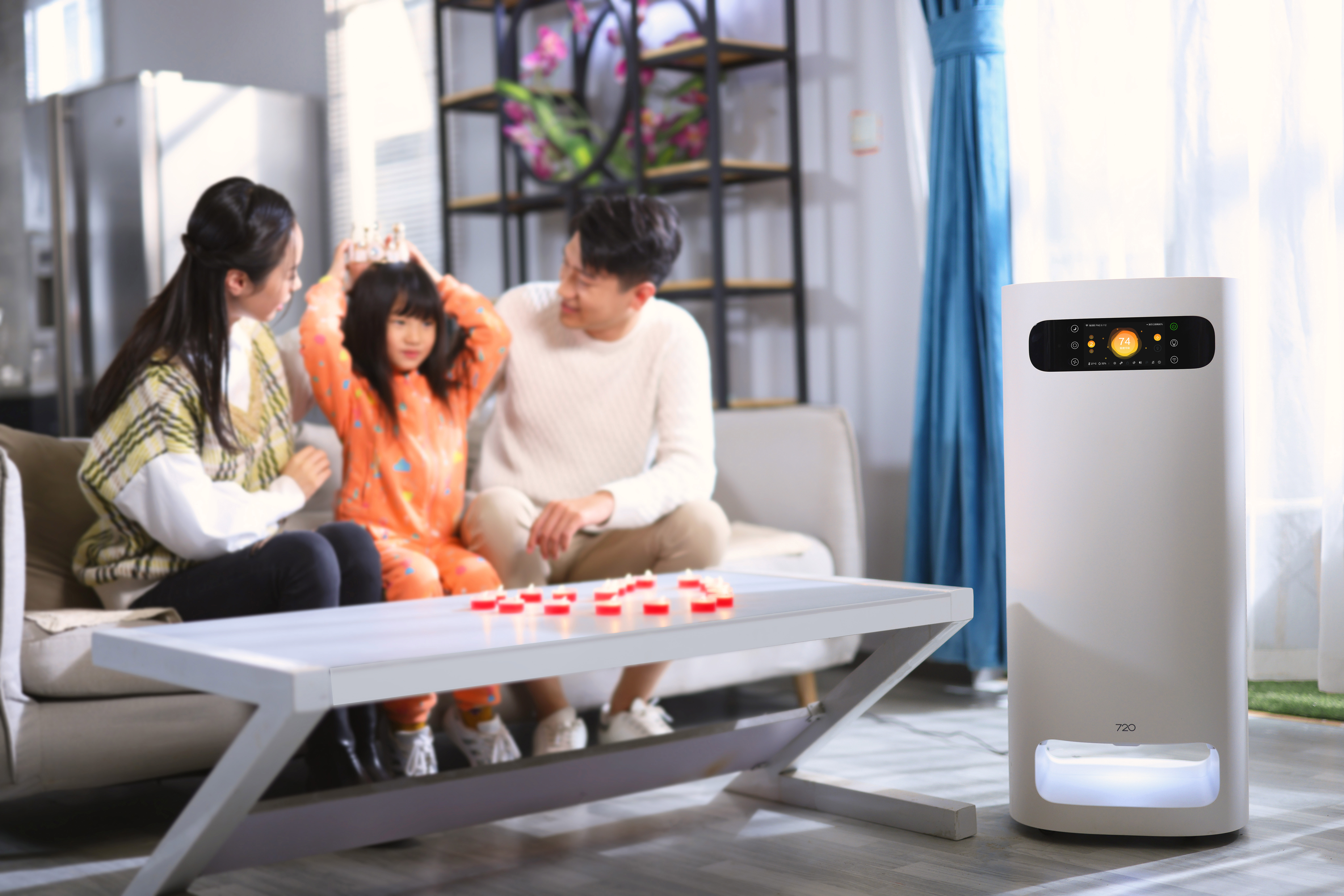 【寻找老用户，说出你的故事】随着冬天到来，一年一度的疫情高发期又到了，儿童医院随