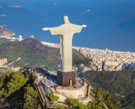 巴西对华新消息！
 
12月3日，巴西外贸委员会正式宣布，取消对中国义乌华鼎锦纶