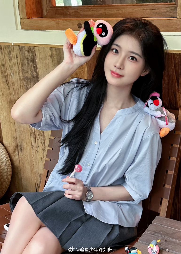 陈意涵新片监狱带娃去父留女 女儿芸熙患有眼疾，惠贞深知自己给不了孩子更好的生活，