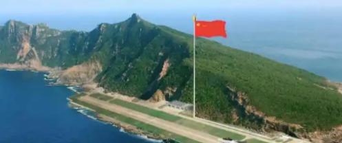 怪不得日本敢叫嚣介入台海，很可能是因为这个原因！从军事力量上来说，日本跟我们比完