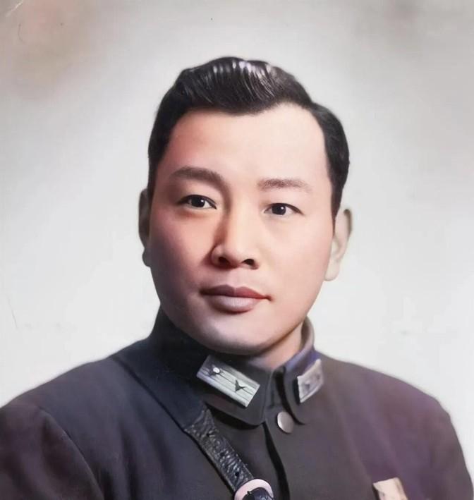 1980年，宋希濂来到香港，探望了黄埔一期同学关麟征，两人抱头痛哭。不久后，关麟