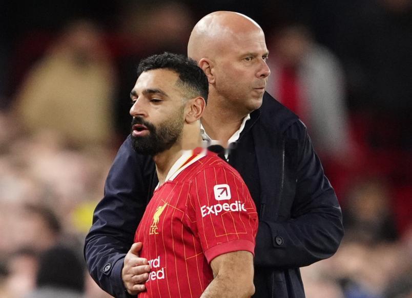 据外网知名博主“绿帽哥”indykaila News报道，利物浦将在周三下午与萨