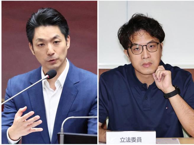 2026年台北市长选举逐步升温，争取连任的国民党籍市长蒋万安，面对民进党参选人沈