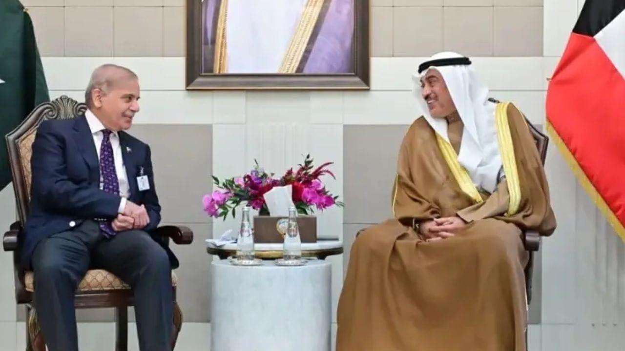 巴铁再签科威特防务协议：风光背后的生死平衡术

2026年7月，科威特正式批准与