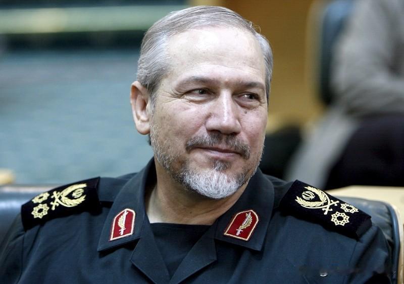 伊朗大使：最高领袖在俄治疗为假新闻 现在这假新闻真是防不胜防啊！就说伊朗最高领袖