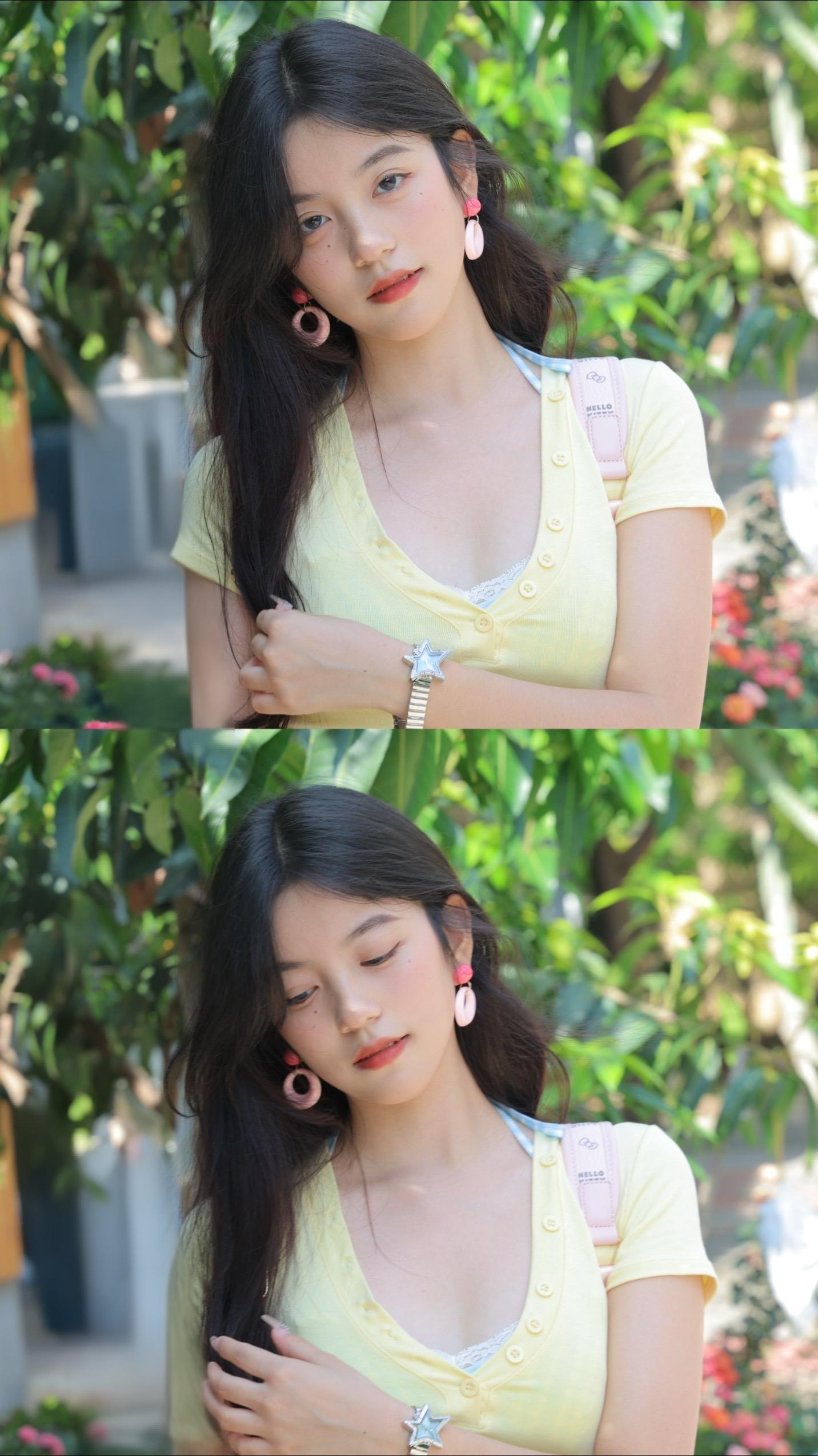 人生中的第一块手表是好朋友送的davena小海星