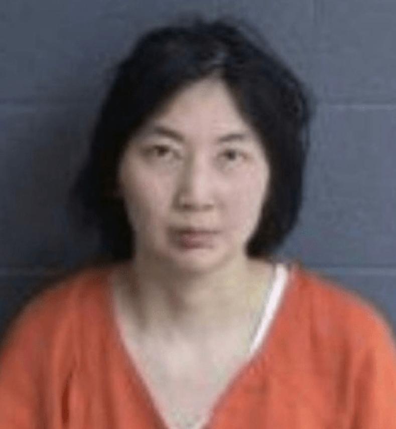 美国宾夕法尼亚州发生一宗骇人听闻的家庭血案。一名37岁华裔女子涉嫌于6月28日在