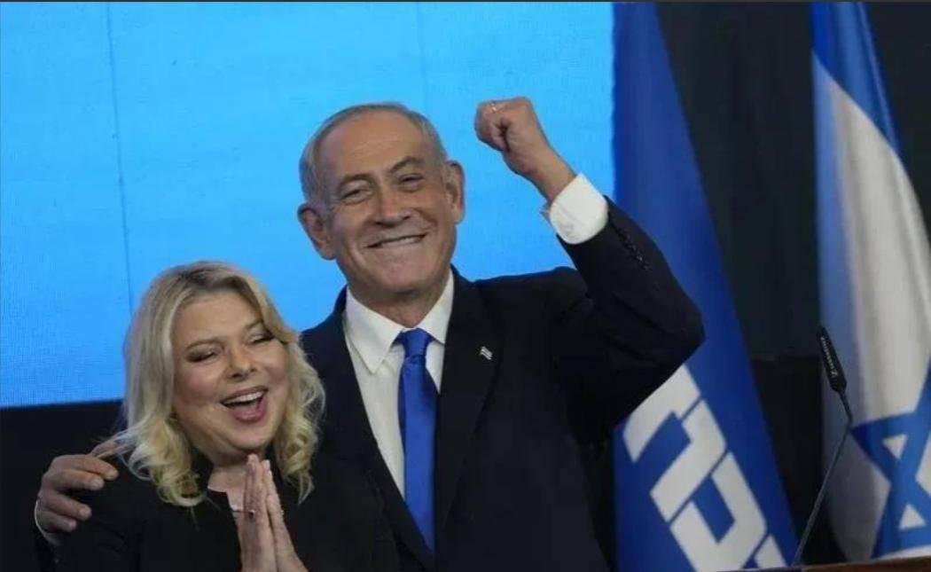 停火不到三天就坐被告席！最高13年监禁，内塔尼亚胡的末日来了！

真是大快人心！