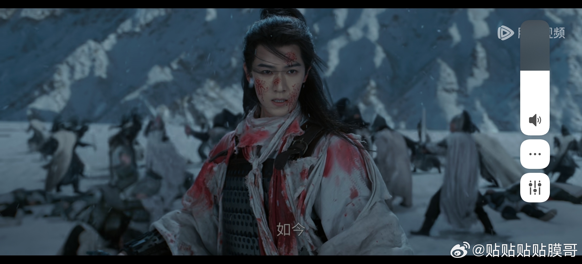 冰湖重生启动！ 