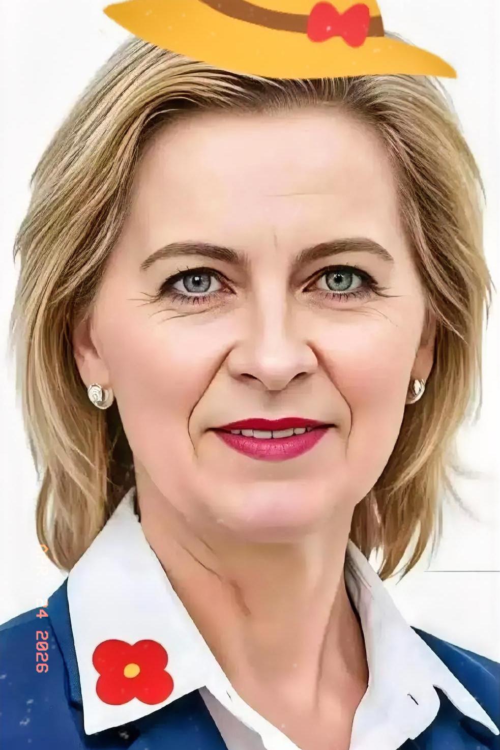 欧盟传来消息
4月23日，欧盟这边终于坐不住了，正式批准了对俄罗斯的第20轮制裁